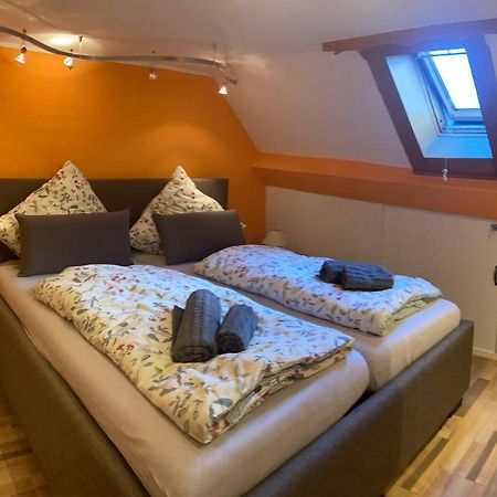 Ferienwohnung Am Markt Montjoie Extérieur photo